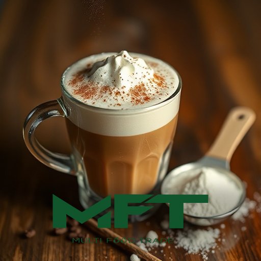 cappuccino foemer